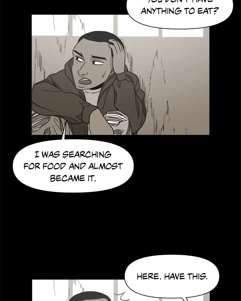Survival Diary Chapter 6 - page 24