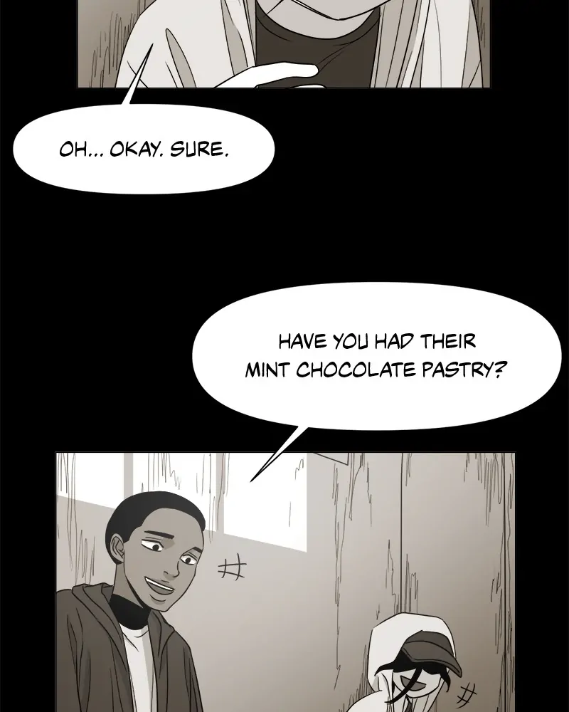 Survival Diary Chapter 6 - page 29