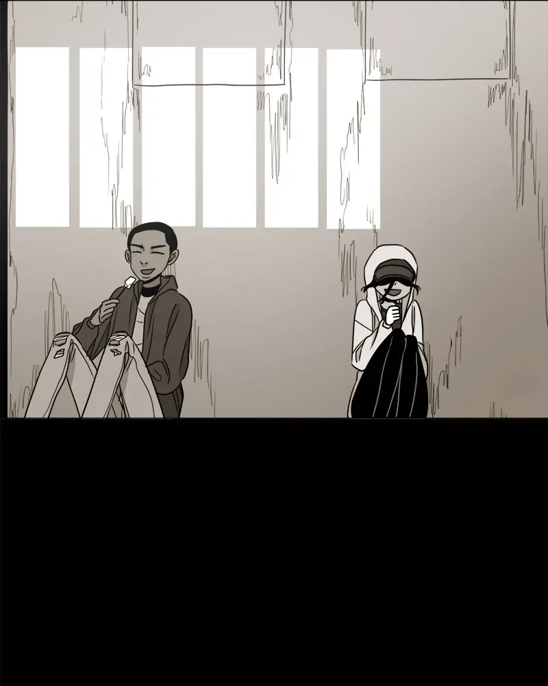 Survival Diary Chapter 6 - page 32