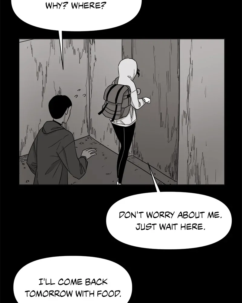 Survival Diary Chapter 6 - page 42
