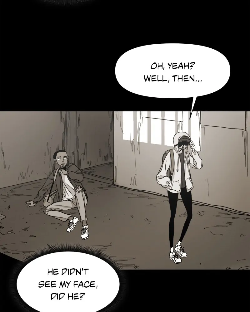 Survival Diary Chapter 6 - page 5