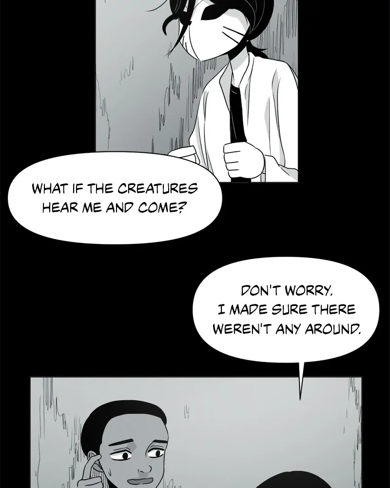 Survival Diary Chapter 6 - page 59