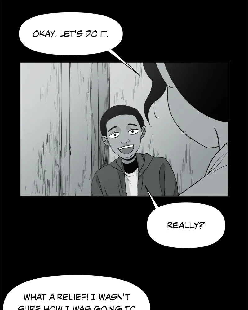 Survival Diary Chapter 6 - page 75