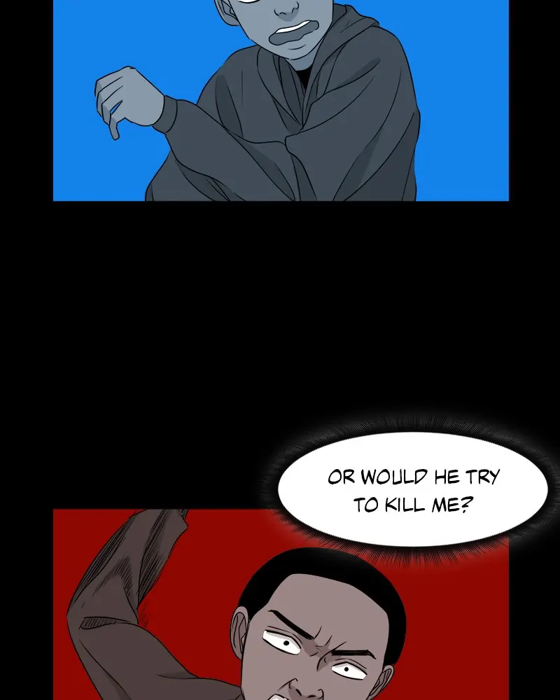 Survival Diary Chapter 7 - page 18