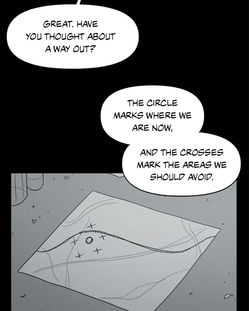 Survival Diary Chapter 7 - page 32