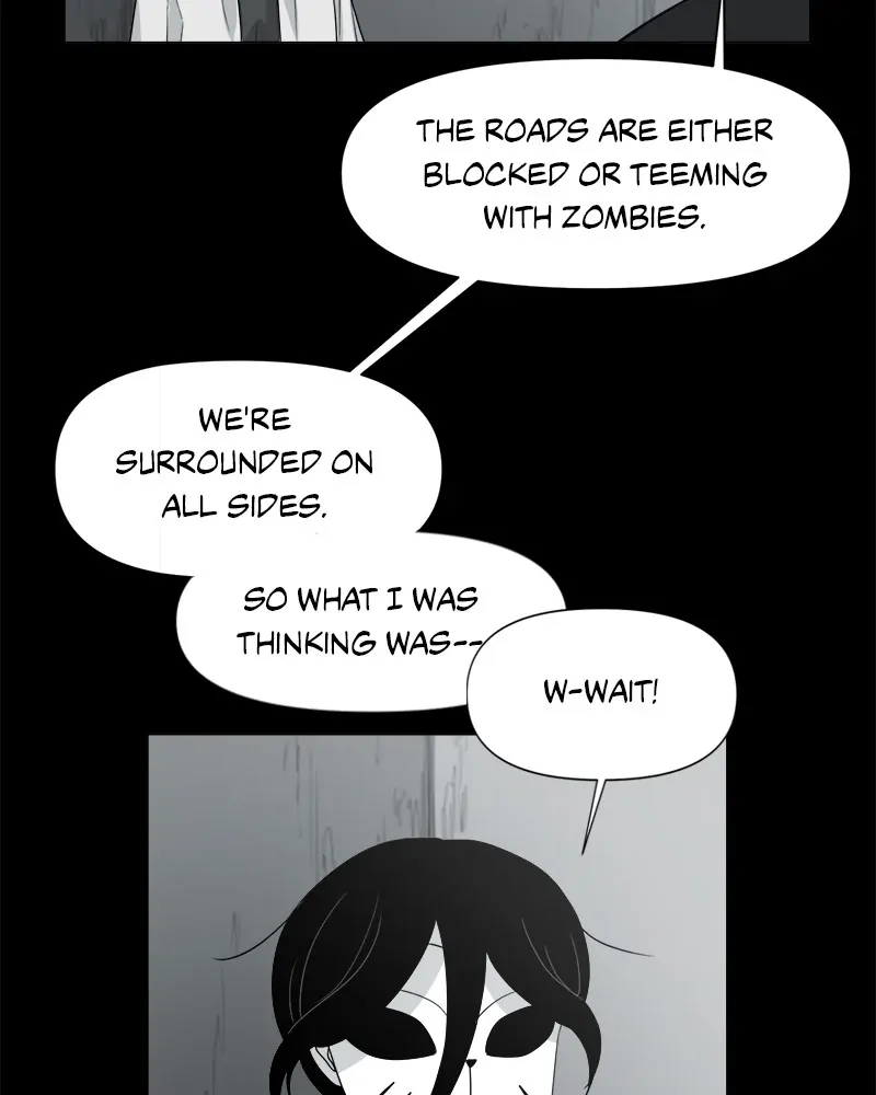 Survival Diary Chapter 7 - page 34