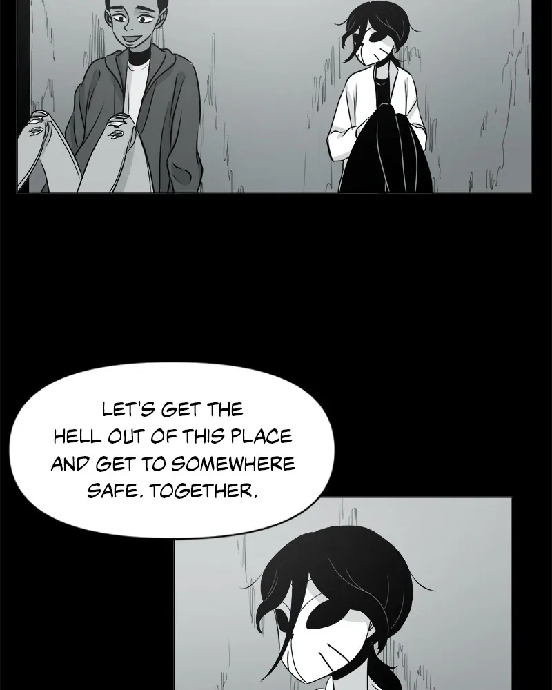 Survival Diary Chapter 7 - page 8