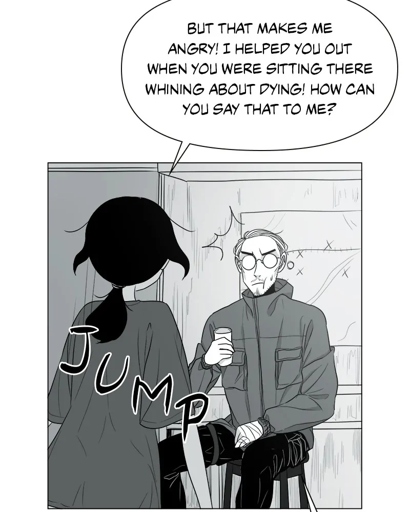 Survival Diary Chapter 8 - page 11