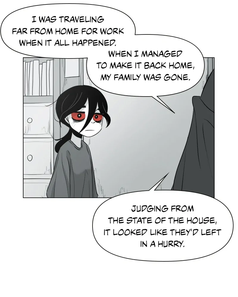 Survival Diary Chapter 8 - page 19
