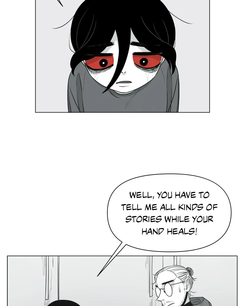Survival Diary Chapter 8 - page 23