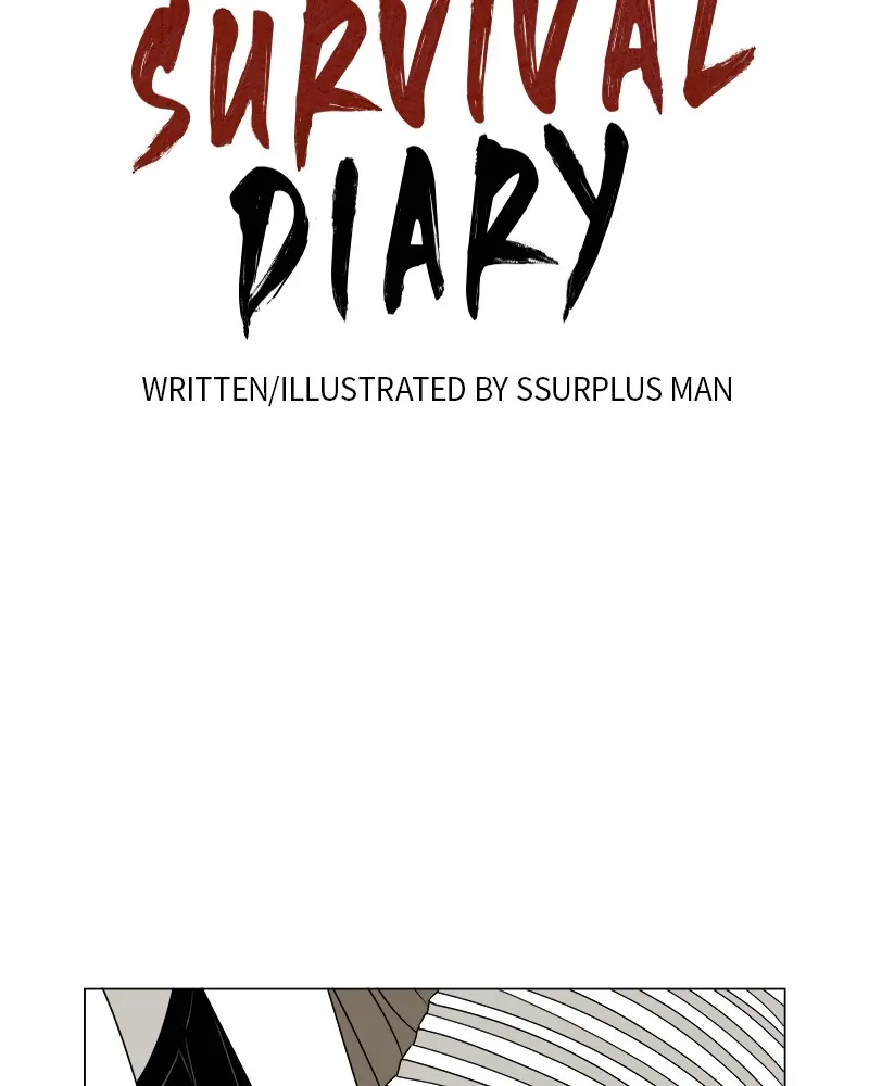 Survival Diary Chapter 8 - page 26