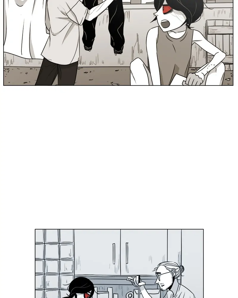 Survival Diary Chapter 8 - page 28