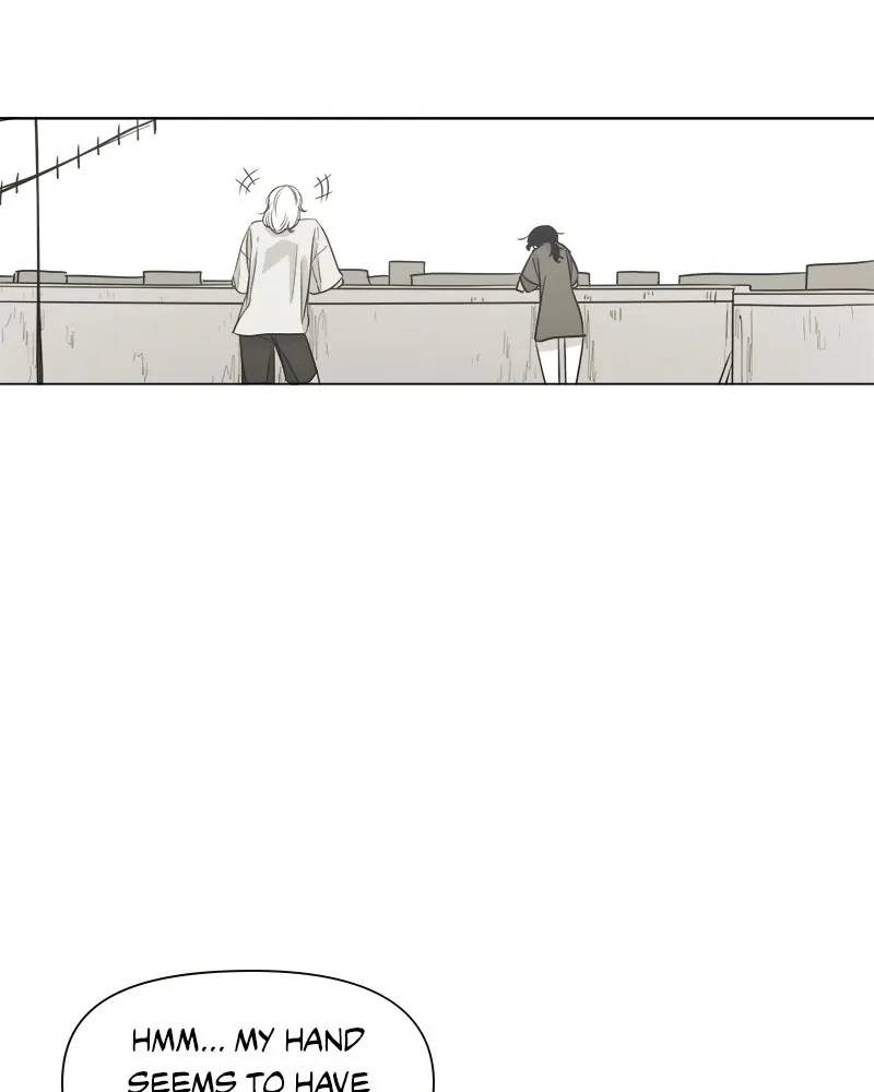 Survival Diary Chapter 8 - page 38