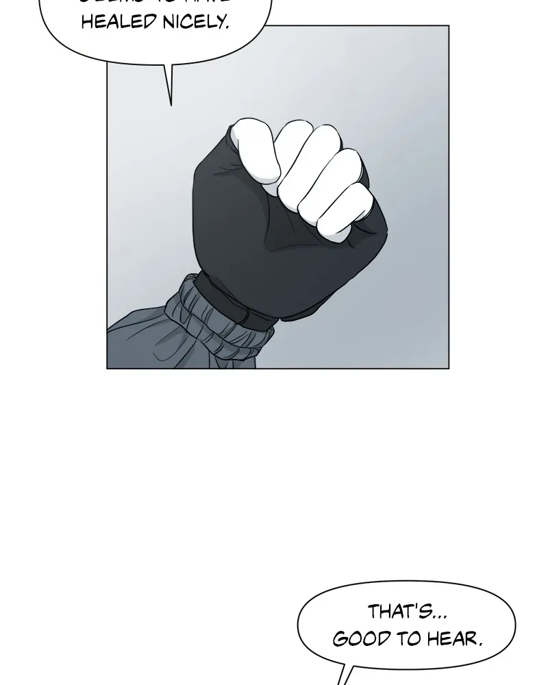 Survival Diary Chapter 8 - page 39