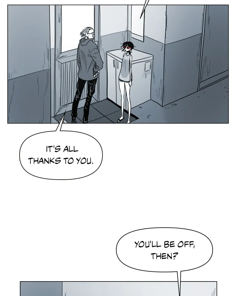 Survival Diary Chapter 8 - page 40