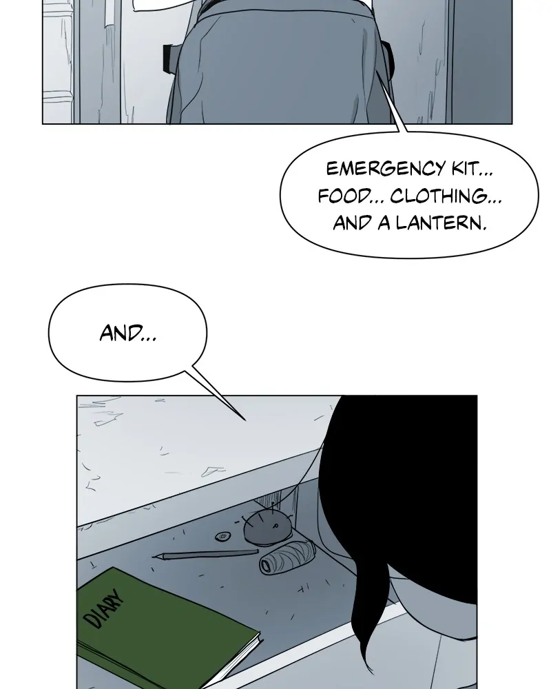 Survival Diary Chapter 8 - page 58