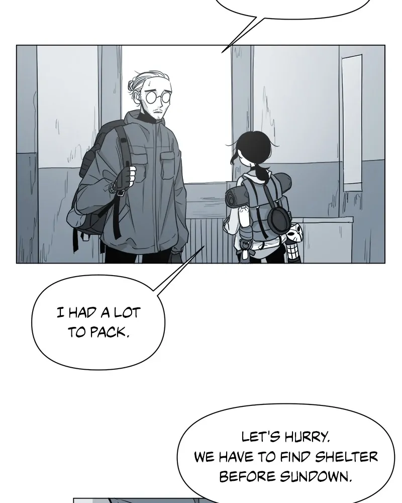 Survival Diary Chapter 8 - page 68