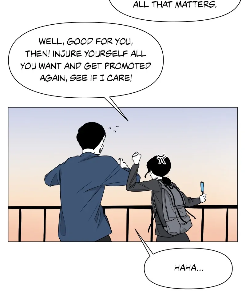 Survival Diary Chapter 9 - page 16
