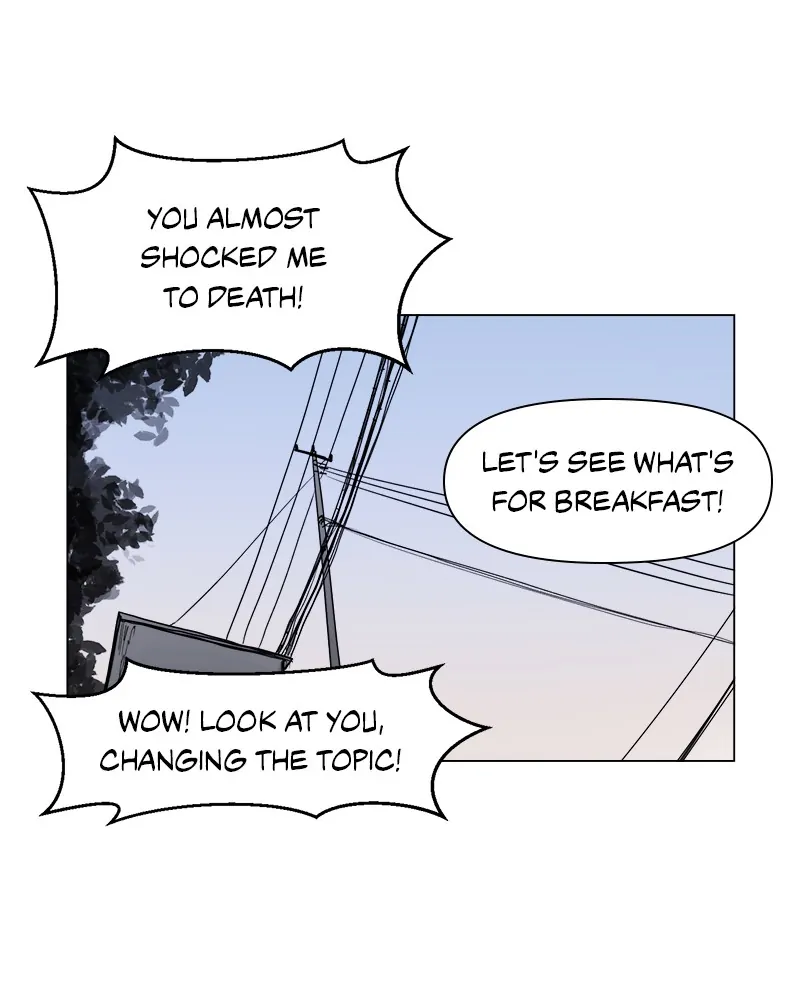 Survival Diary Chapter 9 - page 38