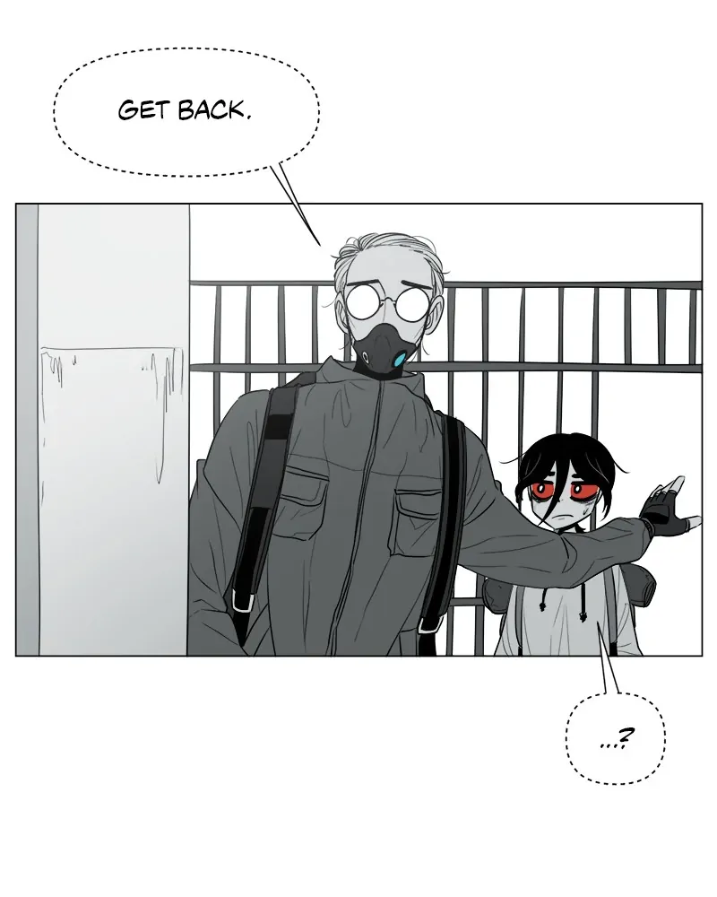 Survival Diary Chapter 9 - page 61