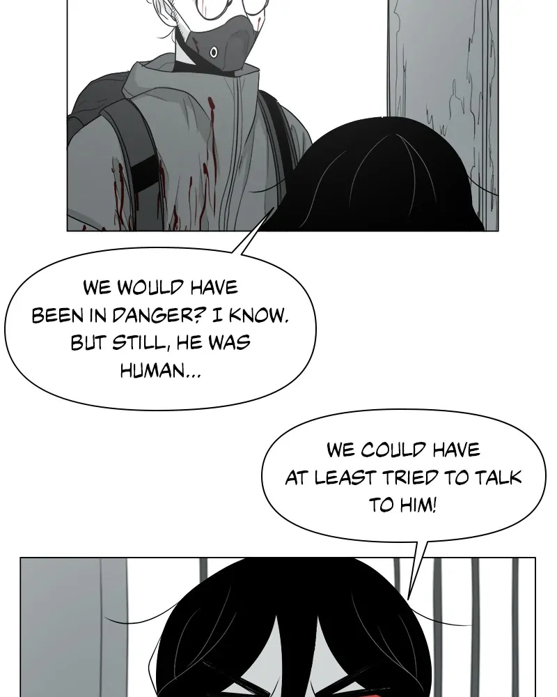 Survival Diary Chapter 9 - page 72