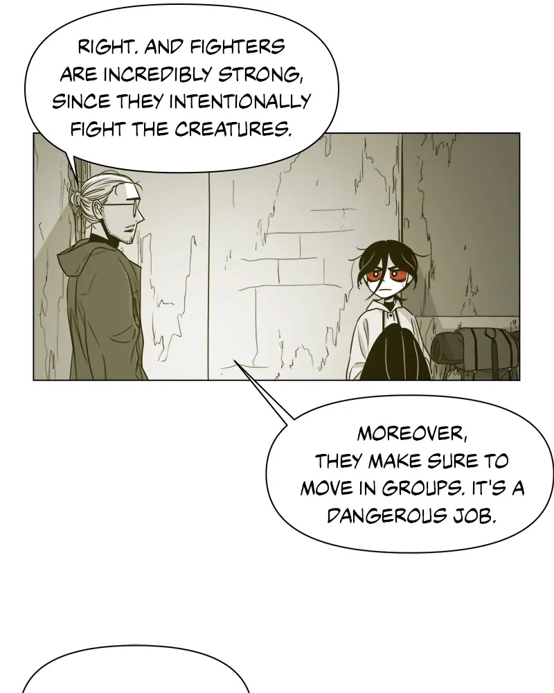 Survival Diary Chapter 10 - page 19