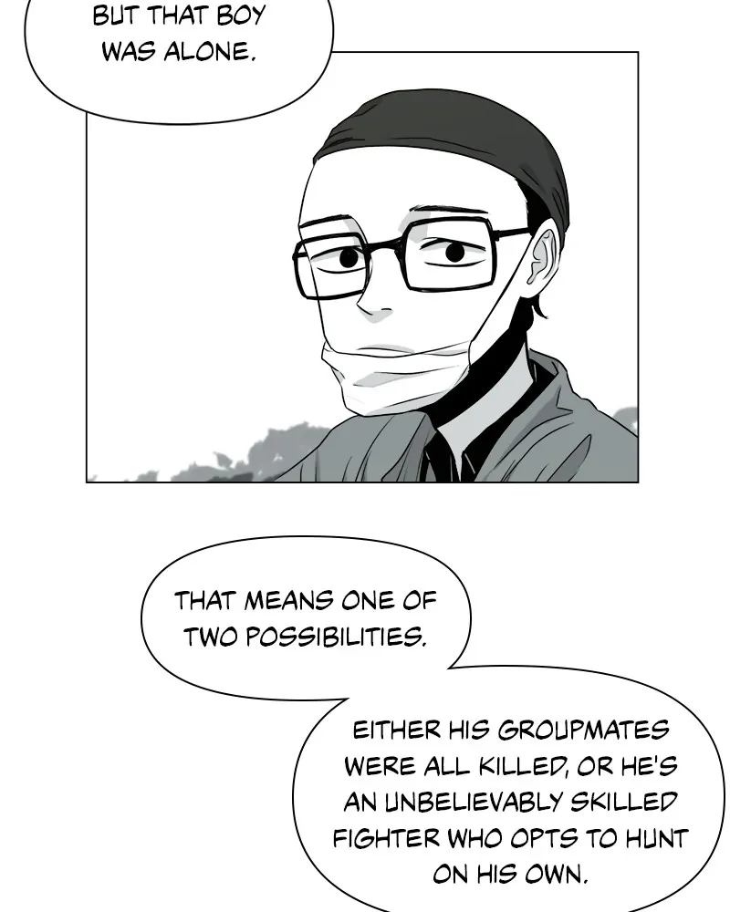 Survival Diary Chapter 10 - page 20