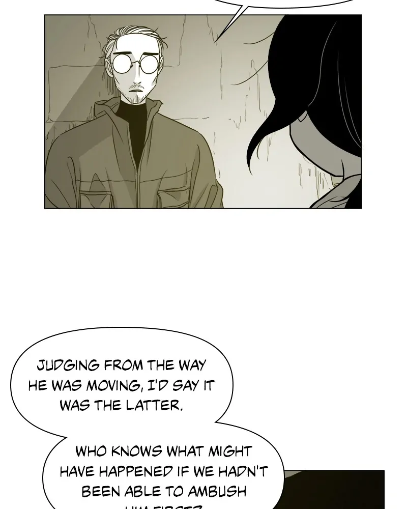 Survival Diary Chapter 10 - page 21