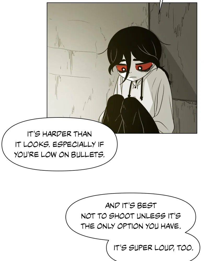 Survival Diary Chapter 10 - page 26