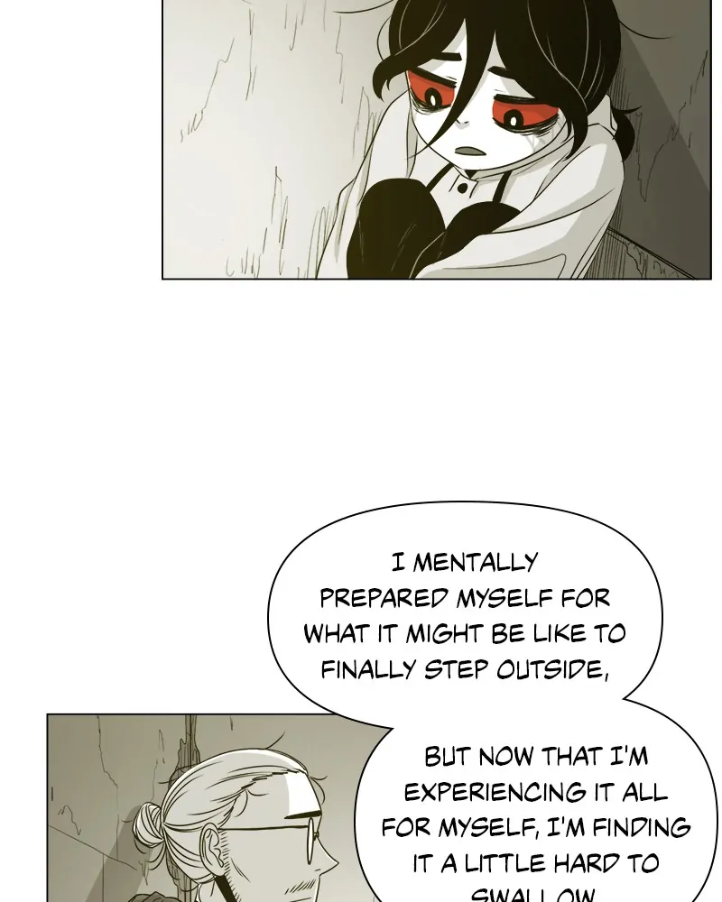 Survival Diary Chapter 10 - page 30