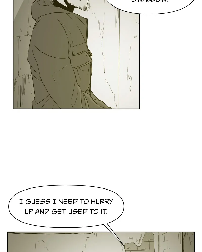 Survival Diary Chapter 10 - page 31