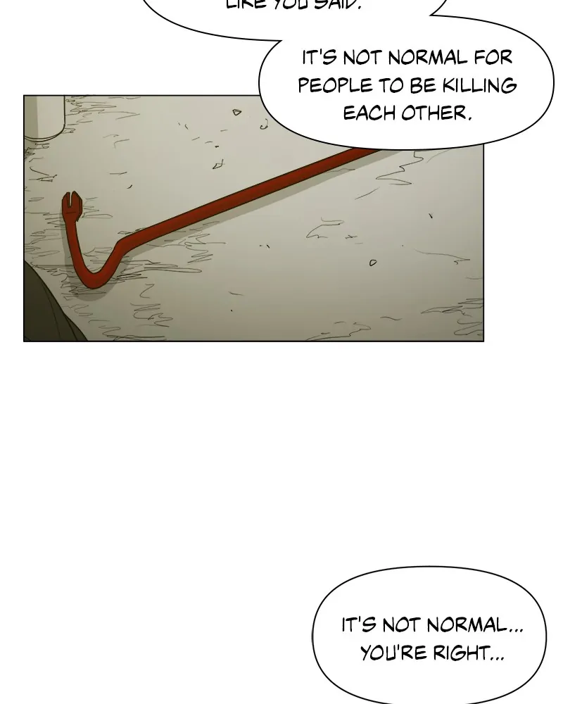 Survival Diary Chapter 10 - page 34
