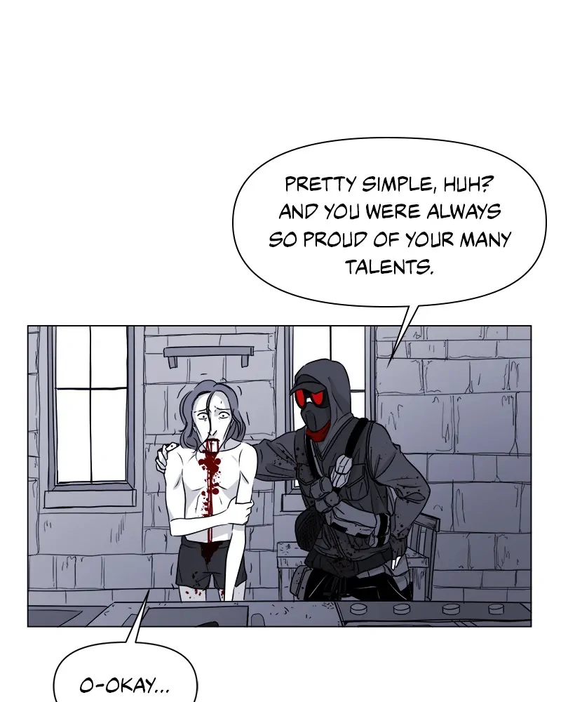 Survival Diary Chapter 10 - page 60