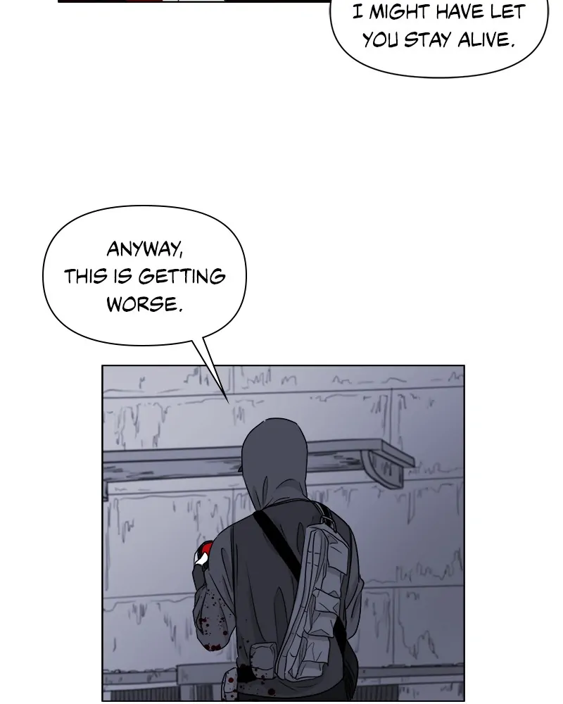 Survival Diary Chapter 10 - page 72
