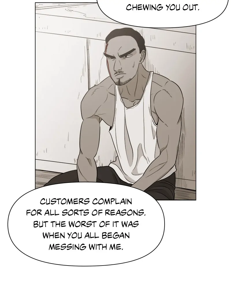 Survival Diary Chapter 11 - page 18