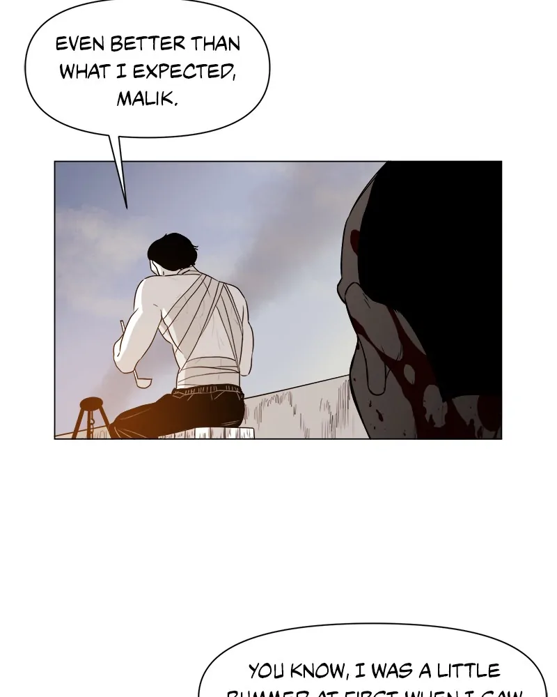 Survival Diary Chapter 11 - page 76
