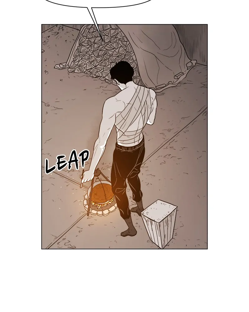 Survival Diary Chapter 11 - page 84