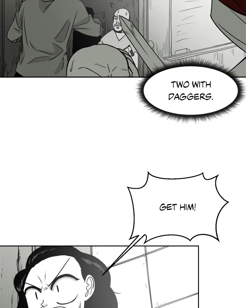 Survival Diary Chapter 13 - page 21