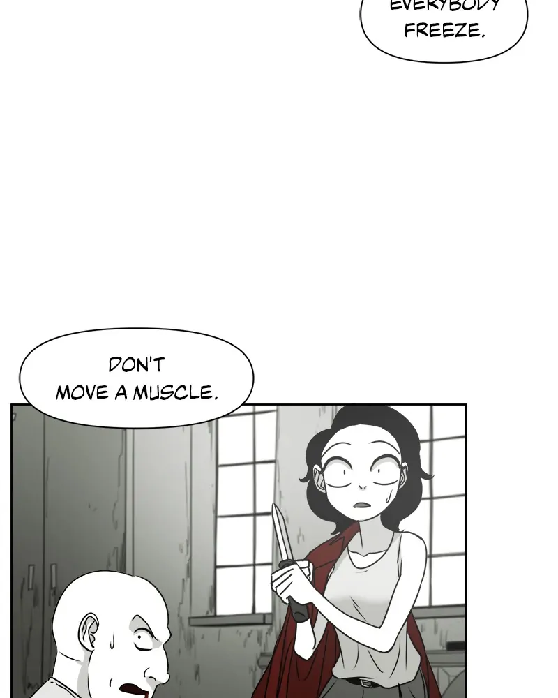 Survival Diary Chapter 13 - page 24