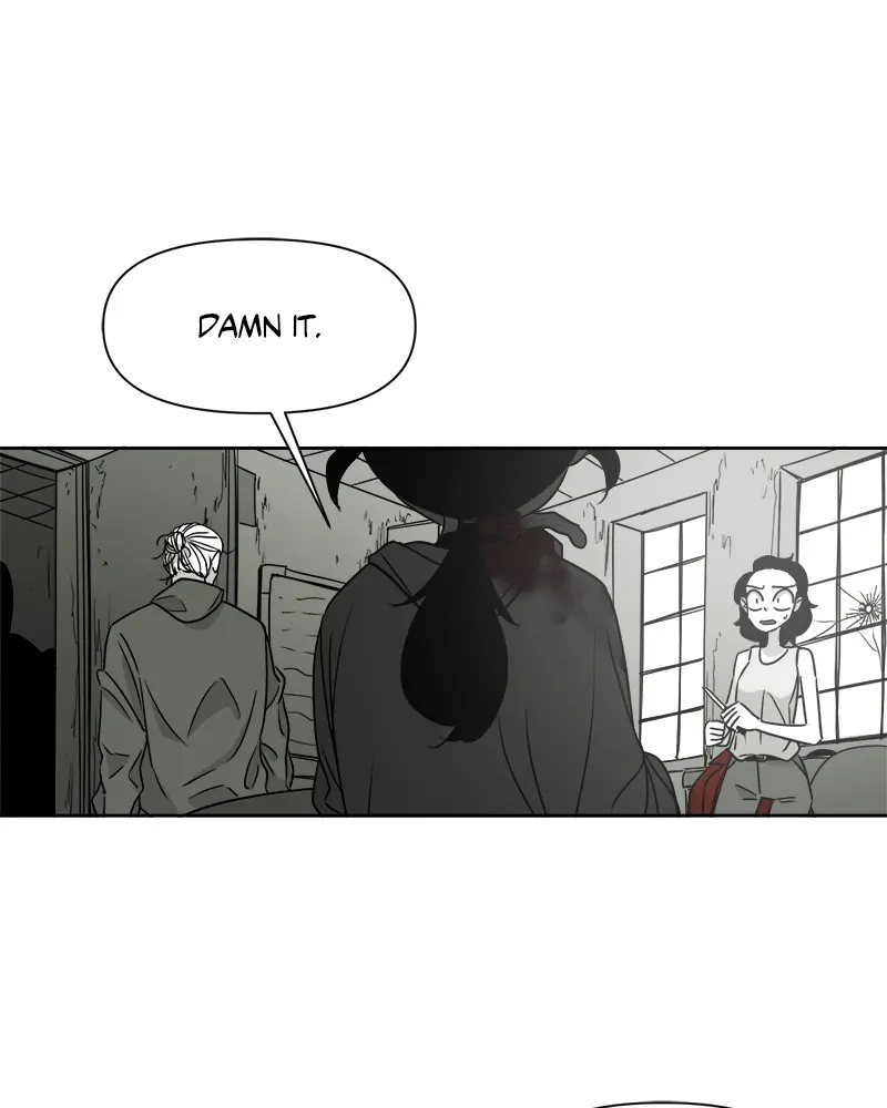 Survival Diary Chapter 13 - page 27