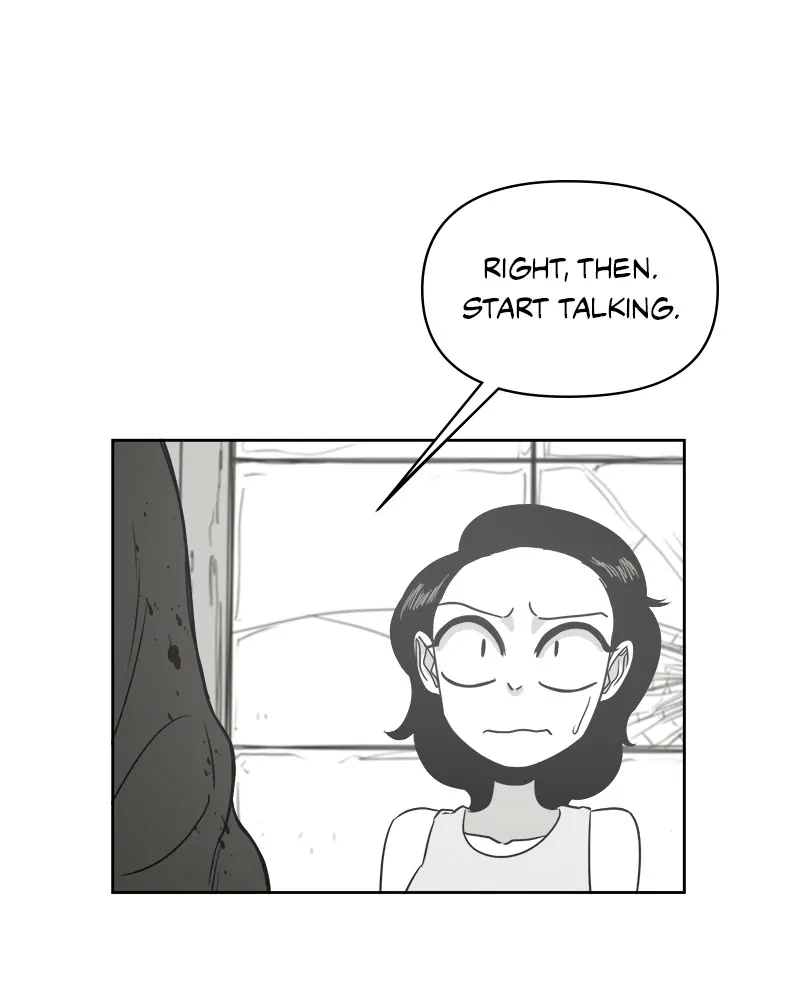 Survival Diary Chapter 13 - page 38