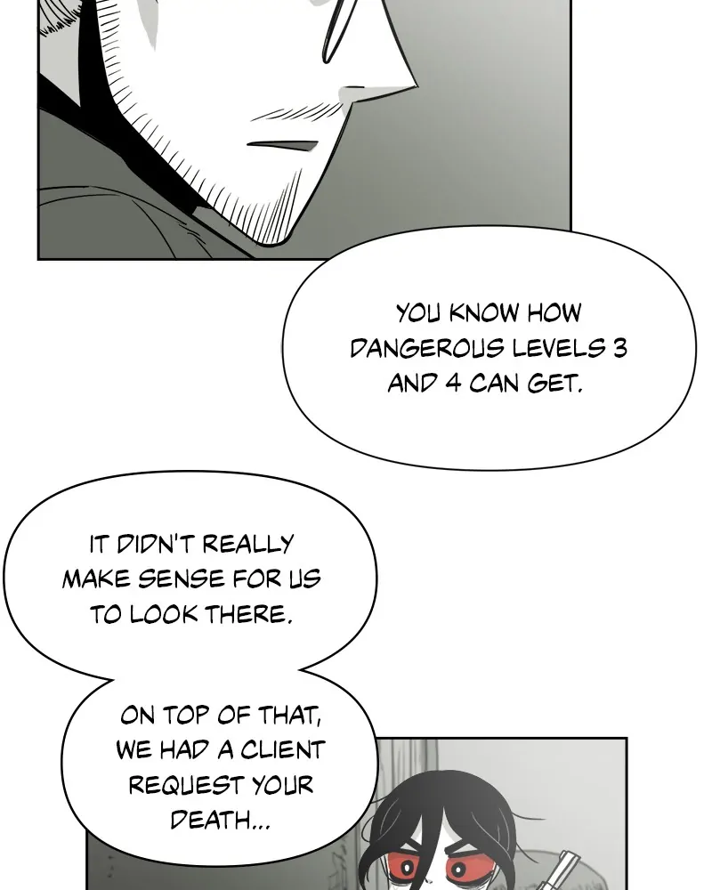 Survival Diary Chapter 13 - page 43