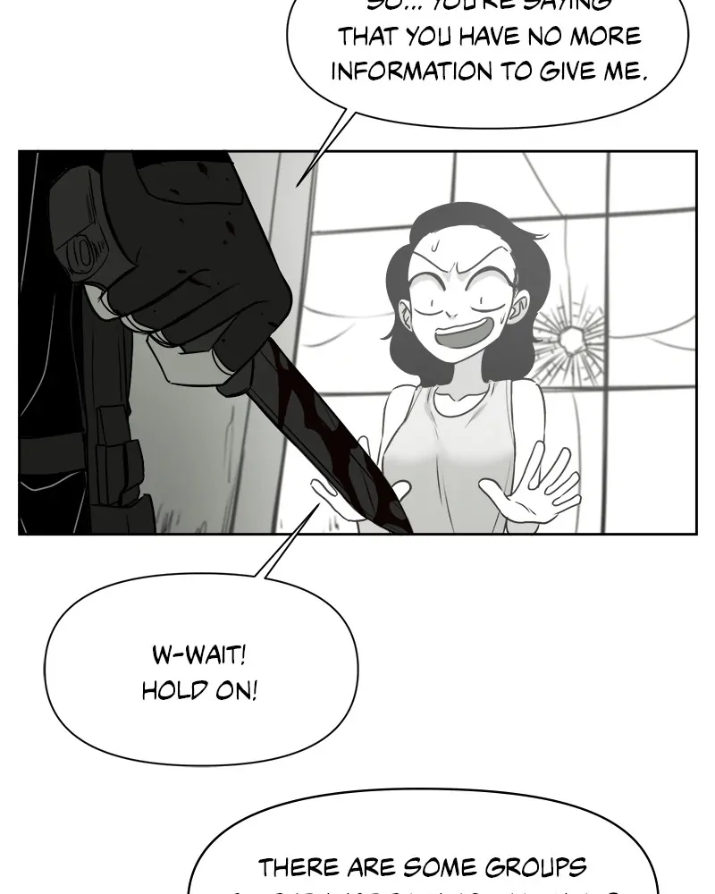 Survival Diary Chapter 13 - page 50