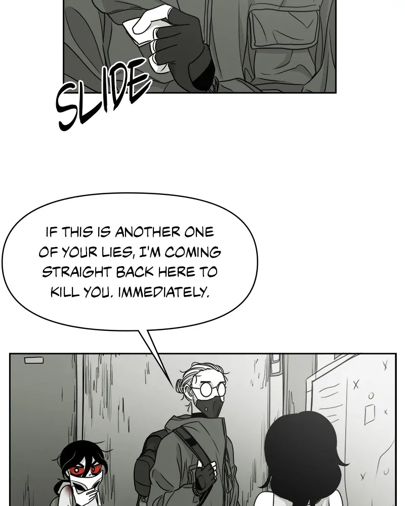 Survival Diary Chapter 13 - page 57