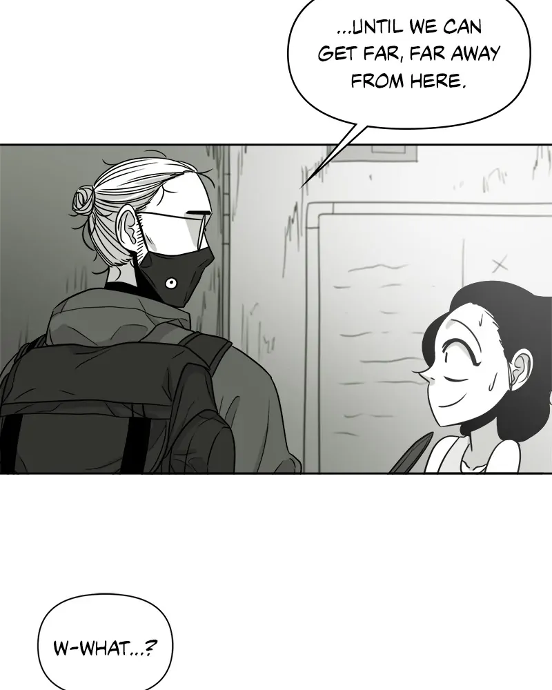 Survival Diary Chapter 13 - page 61
