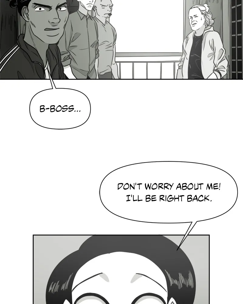 Survival Diary Chapter 13 - page 63