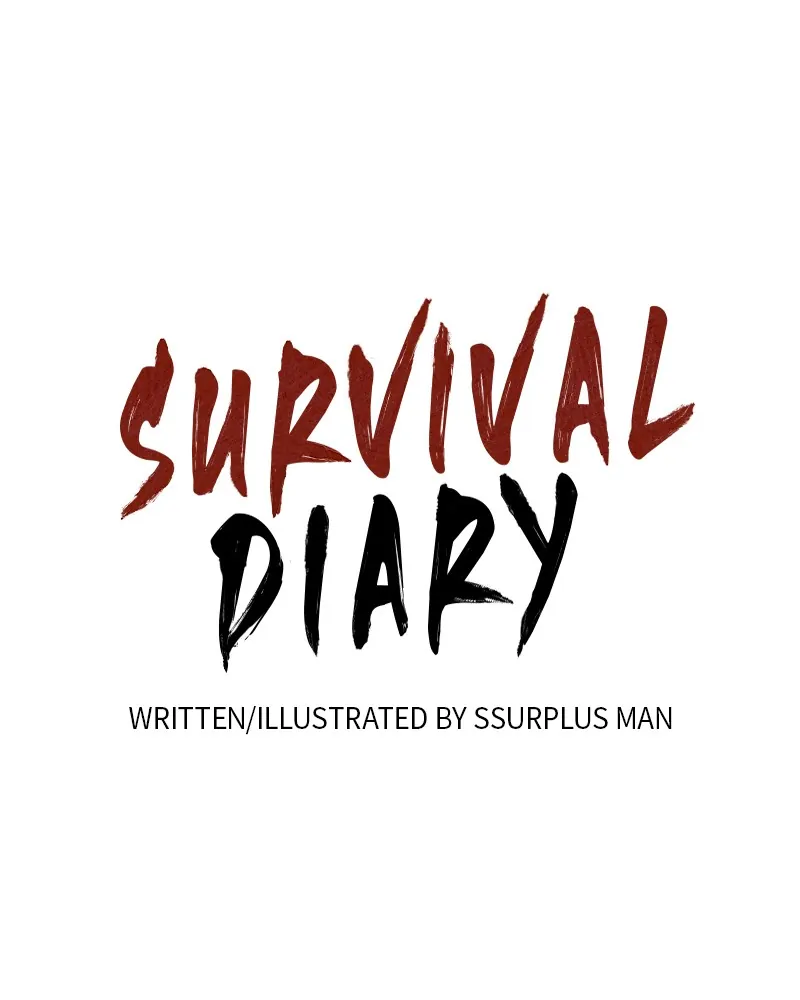 Survival Diary Chapter 13 - page 73