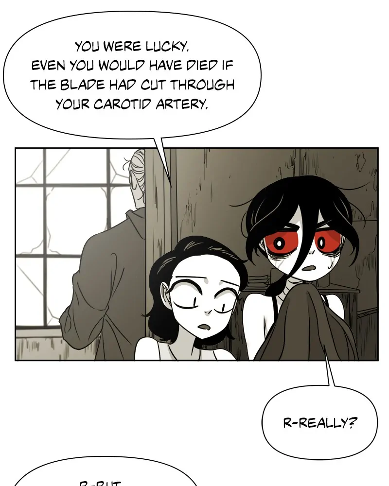 Survival Diary Chapter 14 - page 16