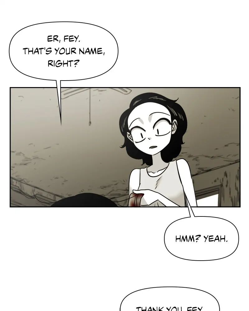 Survival Diary Chapter 14 - page 19
