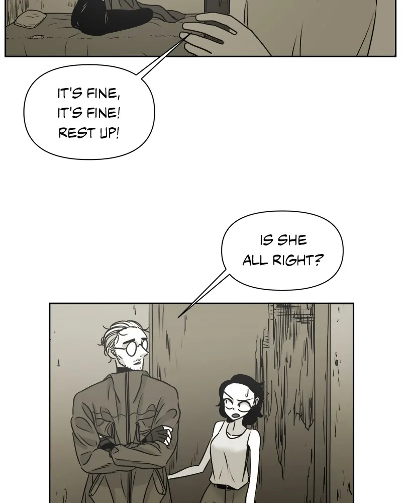 Survival Diary Chapter 14 - page 22
